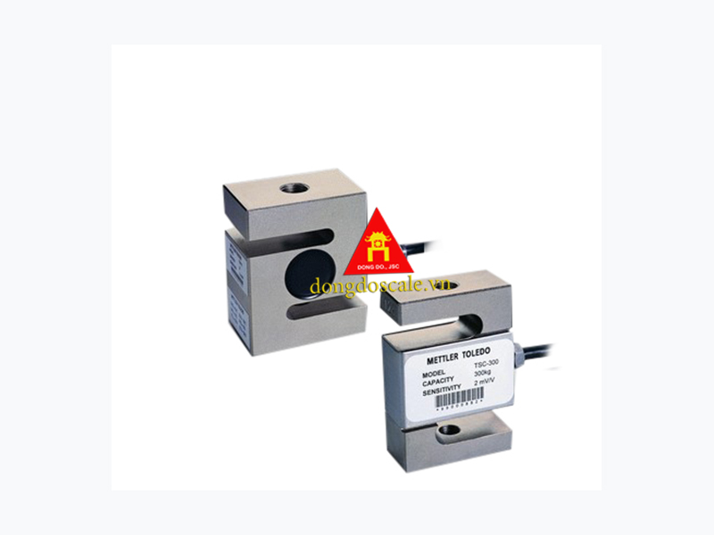 Loadcell TSC TSB Mettler Toledo - Cân Điện Tử Đông Đô - Công Ty Cổ Phần Thiết Bị Đo Lường Đông Đô